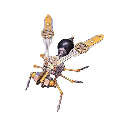 3D Metal Puzzles for Adults Teens