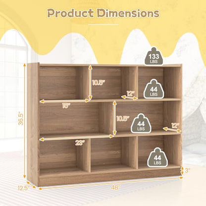 Toy Storage Organizer
