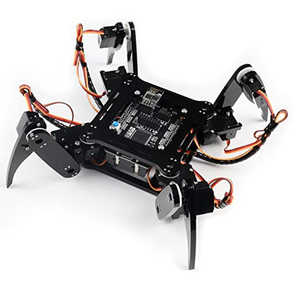 Quadruped Robot Kit