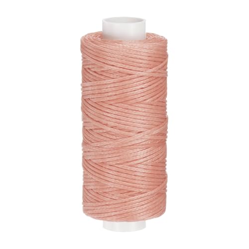 Leather Sewing Waxed Thread