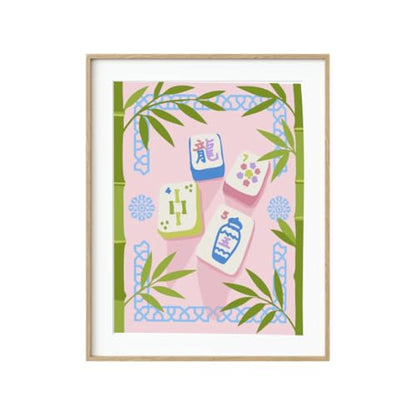 Paint by Number Kit