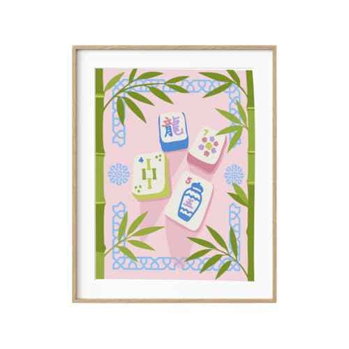 Paint by Number Kit