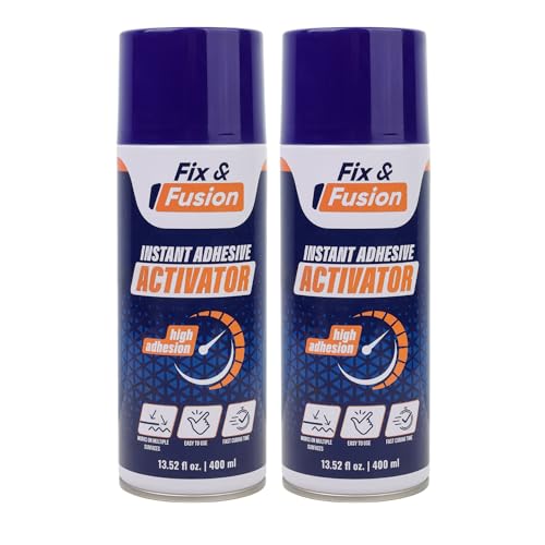 Activator Spray (27 Fl Oz)