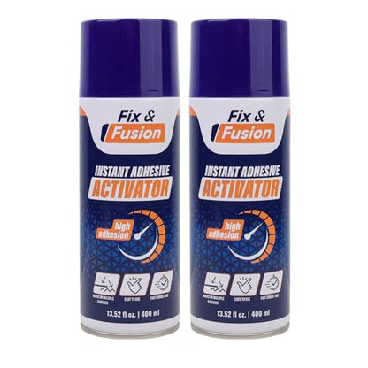 Activator Spray (27 Fl Oz)