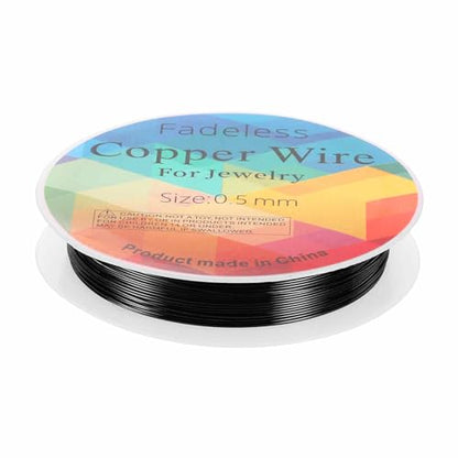 20ft Jewelry Wire