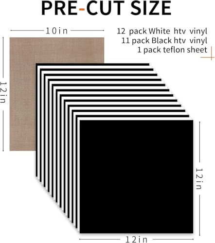 HTV Heat Transfer Vinyl