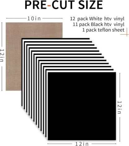 HTV Heat Transfer Vinyl