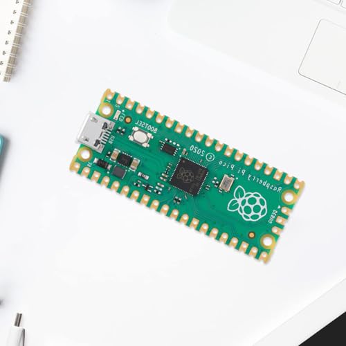 10pcs Raspberry pi pico Development Board with rp2040 Dual