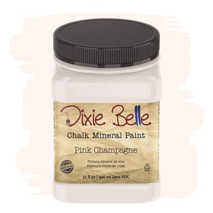 Chalk Mineral Paint (32 Fl Oz)