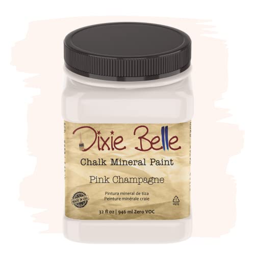 Chalk Mineral Paint (32 Fl Oz)