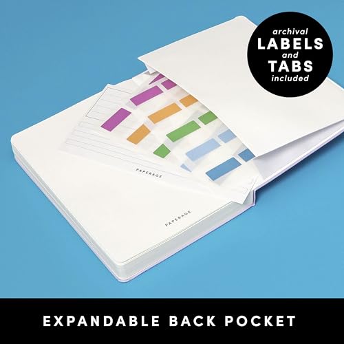 Lined Journal Notebook