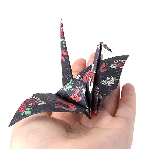 Origami Paper Kit 100 Sheets