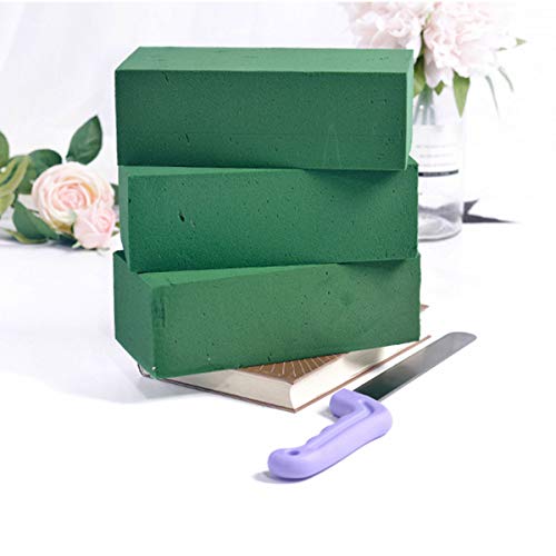 3PCS Floral Foam Bricks