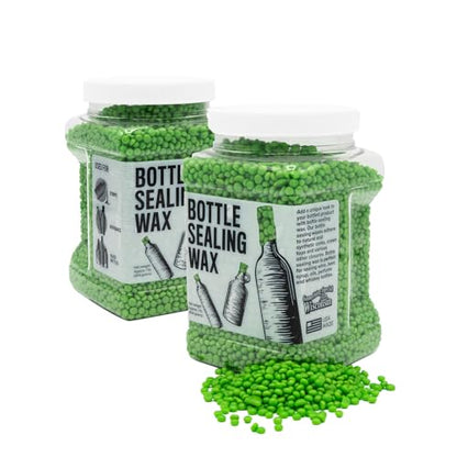 Blended Waxes
