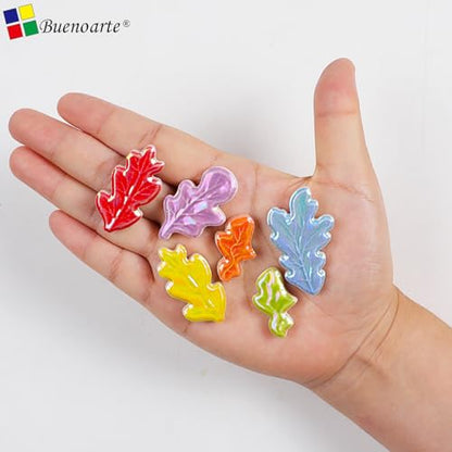 Mosaic Tiles for Crafts Bulk