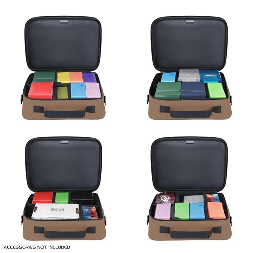 Designer Edition Compact MTG Bag Compatible with Magic the Gathering
