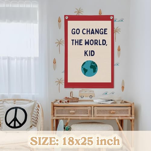 Classroom Decor