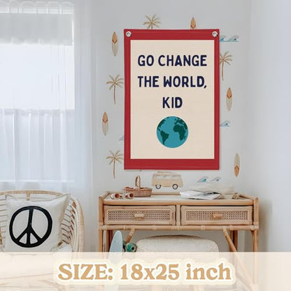 Classroom Decor