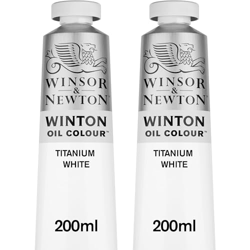 Winton Oil Color (13.5 Fl Oz)