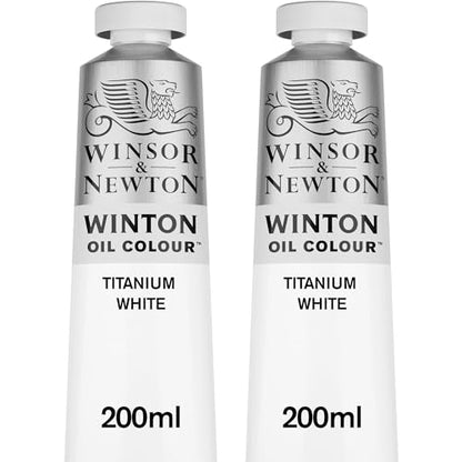 Winton Oil Color (13.5 Fl Oz)