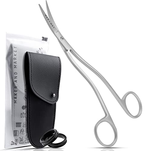 Applique Scissors for Embroidery