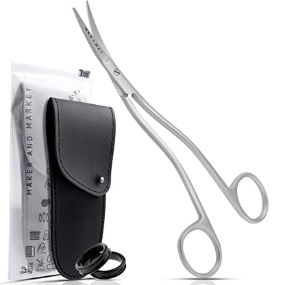 Applique Scissors for Embroidery