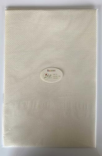 Aida Cloth 11 Count Cross Stitch Fabric