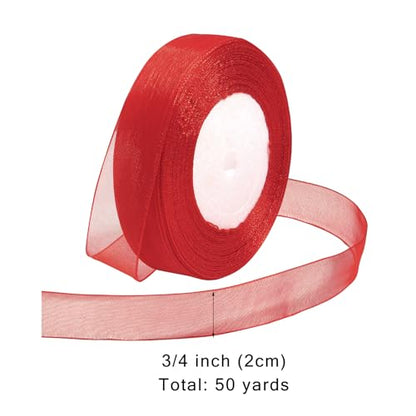Ribbon for Gift Wrapping 3