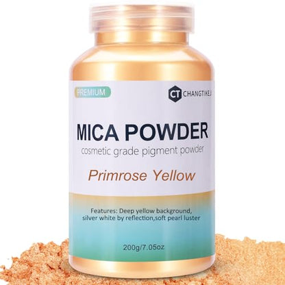 Mica Powder 7.05OZ（200g）