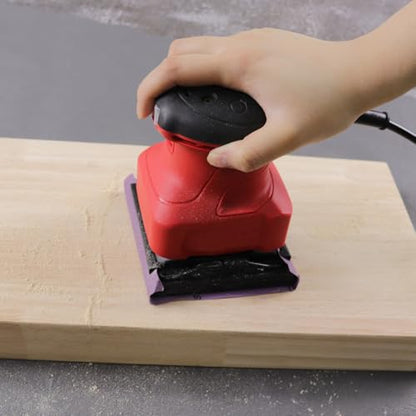 Sandpaper 800 Grit (20 Count)