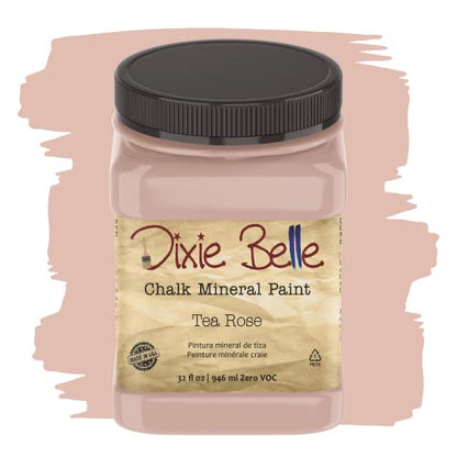 Chalk Mineral Paint (32 Fl Oz)