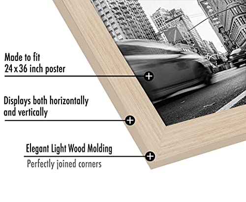 24x36 Poster Frame