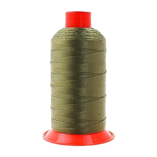 Size 277 840D T270 Olive Drab Bonded Nylon Thread