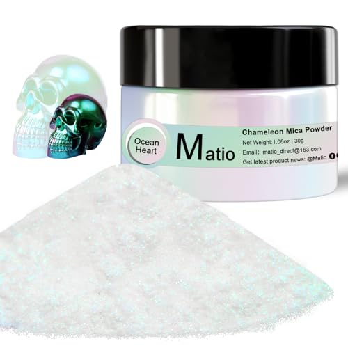 Chameleon Mica Powder