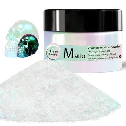 Chameleon Mica Powder