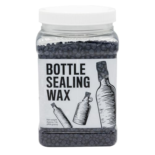Blended Waxes