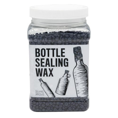 Blended Waxes