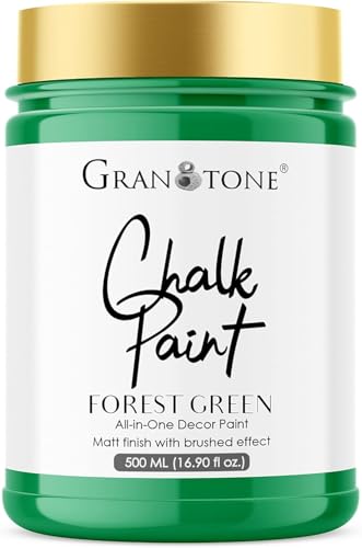 Chalk Paint for Furniture (250 Fl Oz)
