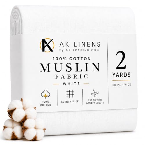 Muslin Fabric