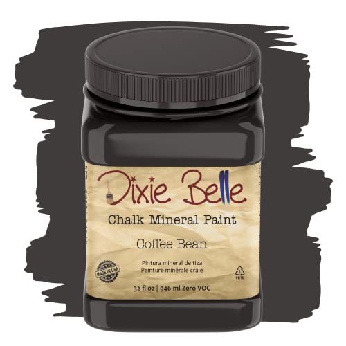Chalk Mineral Paint (32 Fl Oz)