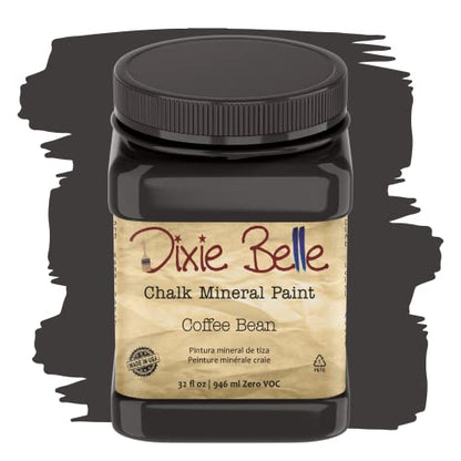 Chalk Mineral Paint (32 Fl Oz)