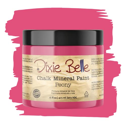 Chalk Mineral Paint (16 Fl Oz)