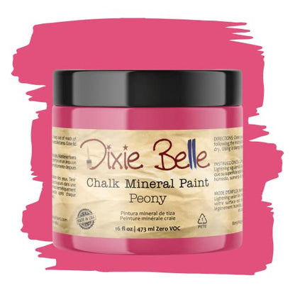 Chalk Mineral Paint (16 Fl Oz)