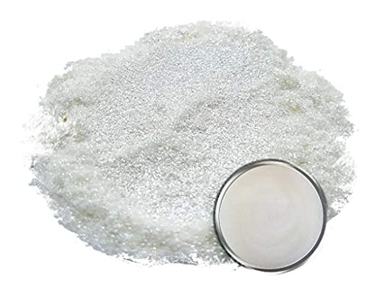 Pigments Premium White Mica Powder