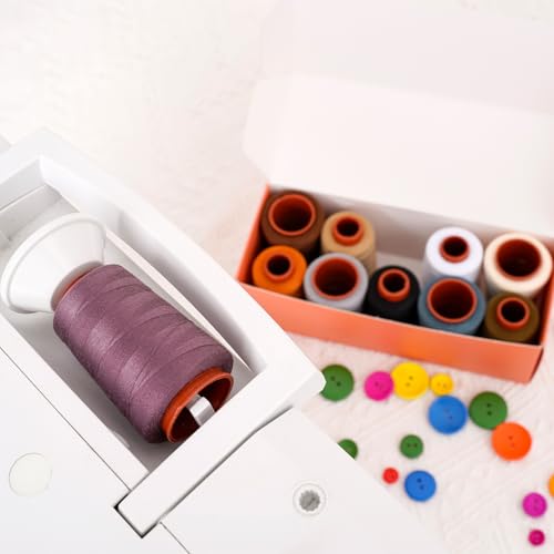 Sewing Thread Set (24000 Foot)