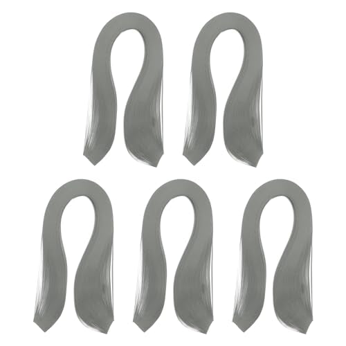 600pcs Quilling Strips Paper 1
