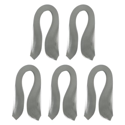 600pcs Quilling Strips Paper 1