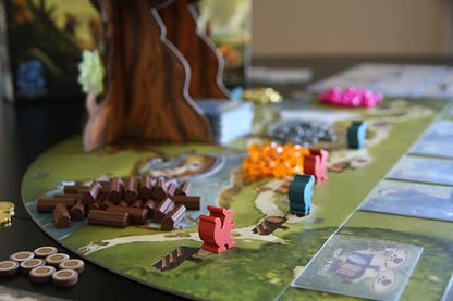 Everdell Board Game