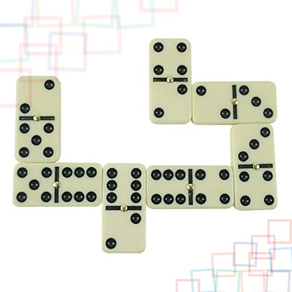Dominoes Set Premium Classic 28