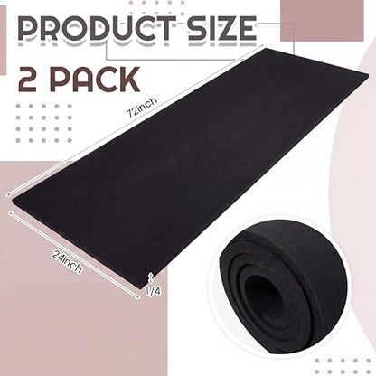 1 Pack Upholstery Foam Sheet